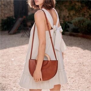 SEZANE Mathilde Dress Size 36 Size 4